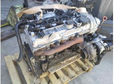 Recambio de motor completo para mercedes-benz clase m (w163) 2.7cdi 165 [270] 4x4 referencia OEM IAM 612963  