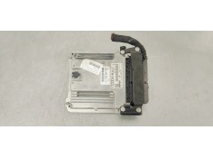 Recambio de centralita motor uce para audi a4 berlina (8e) 2.0 tdi 16v (103kw) referencia OEM IAM 0281012654  