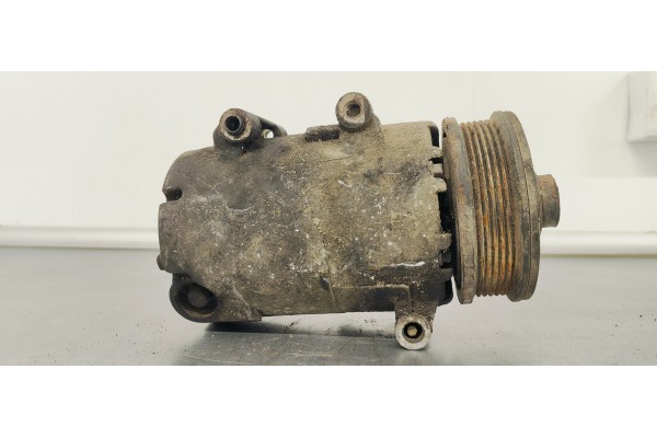 Recambio de compresor aire acondicionado para ford mondeo ber. (ca2) 2.0 tdci cat referencia OEM IAM   