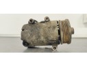 Recambio de compresor aire acondicionado para ford mondeo ber. (ca2) 2.0 tdci cat referencia OEM IAM   