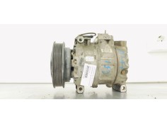 Recambio de compresor aire acondicionado para alfa romeo 156 (116) 1.9 jtd progression referencia OEM IAM 4472208153  