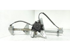 Recambio de elevalunas delantero derecho para ford tourneo connect (tc7) 1.8 tdci cat referencia OEM IAM   