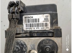 Recambio de abs para peugeot 307 (s1) 1.6 16v cat referencia OEM IAM 0265216757 1852220273004562 9643777980