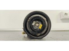 Recambio de compresor aire acondicionado para alfa romeo 156 (116) 1.9 jtd progression referencia OEM IAM 4472208153  