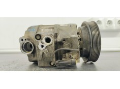 Recambio de compresor aire acondicionado para alfa romeo 156 (116) 1.9 jtd progression referencia OEM IAM 4472208153  