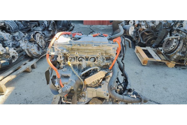 Recambio de motor completo para lexus nx 2.5i eh 153 [300h] 4x4 referencia OEM IAM 2ARFXE  