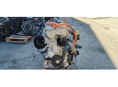 Recambio de motor completo para lexus nx 2.5i eh 153 [300h] 4x4 referencia OEM IAM 2ARFXE  