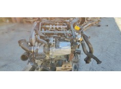Recambio de motor completo para fiat doblo ii (152) 1.6jtd 95 fap referencia OEM IAM 263A7000  