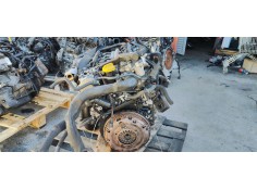 Recambio de motor completo para fiat doblo ii (152) 1.6jtd 95 fap referencia OEM IAM 263A7000  