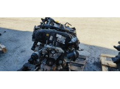 Recambio de motor completo para fiat doblo ii (152) 1.6jtd 95 fap referencia OEM IAM 263A7000  