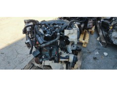 Recambio de motor completo para fiat doblo ii (152) 1.6jtd 95 fap referencia OEM IAM 263A7000  