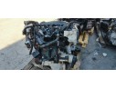 Recambio de motor completo para fiat doblo ii (152) 1.6jtd 95 fap referencia OEM IAM 263A7000  