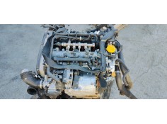 Recambio de motor completo para fiat doblo ii (152) 1.6jtd 95 fap referencia OEM IAM 263A7000  