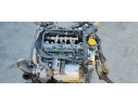 Recambio de motor completo para fiat doblo ii (152) 1.6jtd 95 fap referencia OEM IAM 263A7000  