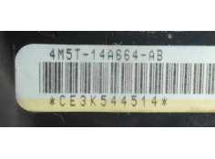 Recambio de mando multifuncion para ford focus c-max (cap) ghia (d) referencia OEM IAM 4M5T13N064FH  