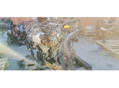 Recambio de motor completo para fiat doblo ii (152) 1.6jtd 95 fap referencia OEM IAM 263A7000  