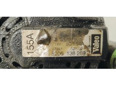Recambio de alternador para renault espace iv (jk0) grand espace expression referencia OEM IAM 8200138269  