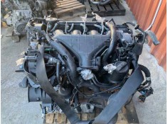 Recambio de motor completo para citroen c5 berlina 2.0 hdi referencia OEM IAM RH01  