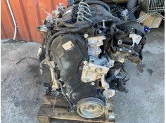 Recambio de motor completo para citroen c5 berlina 2.0 hdi referencia OEM IAM RH01  
