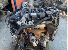 Recambio de motor completo para citroen c5 berlina 2.0 hdi referencia OEM IAM RH01  