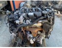 Recambio de motor completo para citroen c5 berlina 2.0 hdi referencia OEM IAM RH01  
