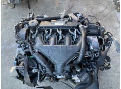 Recambio de motor completo para citroen c5 berlina 2.0 hdi referencia OEM IAM RH01  