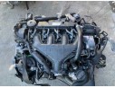 Recambio de motor completo para citroen c5 berlina 2.0 hdi referencia OEM IAM RH01  