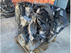 Recambio de motor completo para citroen c5 berlina 2.0 hdi referencia OEM IAM RH01  