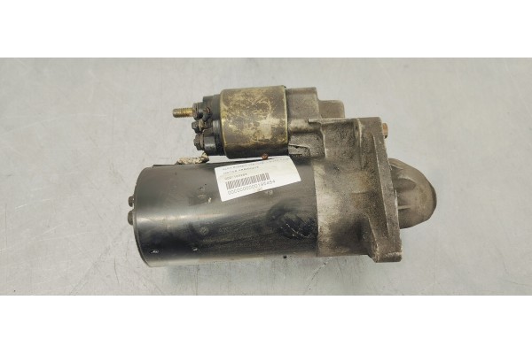 Recambio de motor arranque para alfa romeo 156 (116) 1.9 jtd progression referencia OEM IAM 0001109253  