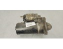 Recambio de motor arranque para alfa romeo 156 (116) 1.9 jtd progression referencia OEM IAM 0001109253  