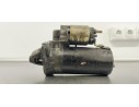 Recambio de motor arranque para alfa romeo 156 (116) 1.9 jtd progression referencia OEM IAM 0001109253  