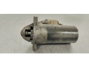 Recambio de motor arranque para alfa romeo 156 (116) 1.9 jtd progression referencia OEM IAM 0001109253  