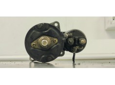 Recambio de motor arranque para alfa romeo 156 (116) 1.9 jtd progression referencia OEM IAM 0001109253  
