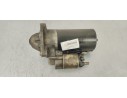 Recambio de motor arranque para alfa romeo 156 (116) 1.9 jtd progression referencia OEM IAM 0001109253  