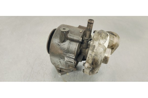 Recambio de turbocompresor para bmw serie 3 berlina (e90) 2.0d 163 [320] referencia OEM IAM 7795499  