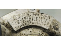 Recambio de turbocompresor para bmw serie 3 berlina (e90) 2.0d 163 [320] referencia OEM IAM 7795499  