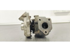 Recambio de turbocompresor para bmw serie 3 berlina (e90) 2.0d 163 [320] referencia OEM IAM 7795499  