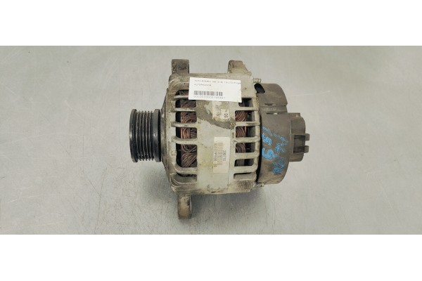 Recambio de alternador para alfa romeo 156 (116) 1.9 jtd progression referencia OEM IAM   