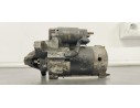 Recambio de motor arranque para renault master desde ´98 referencia OEM IAM 7700313447  