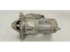 Recambio de motor arranque para renault master desde ´98 referencia OEM IAM 7700313447  