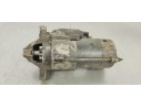 Recambio de motor arranque para renault master desde ´98 referencia OEM IAM 7700313447  