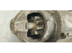 Recambio de motor arranque para renault master desde ´98 referencia OEM IAM 7700313447  