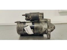 Recambio de motor arranque para renault master desde ´98 referencia OEM IAM 7700313447  