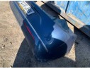 Recambio de paragolpes trasero para opel astra j lim. 1.6 cdti referencia OEM IAM   