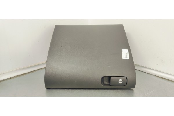 Recambio de guantera para volkswagen tiguan (5n2) 2.0 tsi referencia OEM IAM 5M1857097Q  