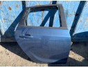 Recambio de puerta trasera derecha para opel astra j lim. 1.6 cdti referencia OEM IAM   