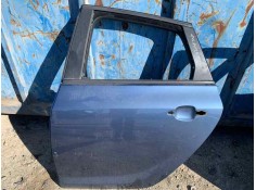 PUERTA TRASERA IZQUIERDA 