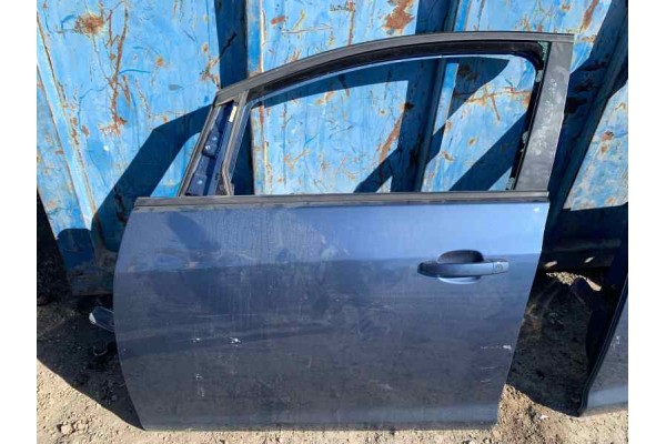 Recambio de puerta delantera izquierda para opel astra j lim. 1.6 cdti referencia OEM IAM   