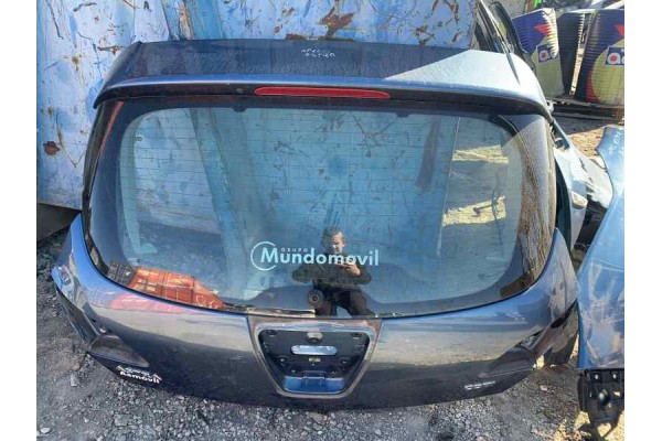 Recambio de porton trasero para opel astra j lim. 1.6 cdti referencia OEM IAM   