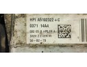 Recambio de bomba direccion para peugeot 5008 allure referencia OEM IAM 9803397980  
